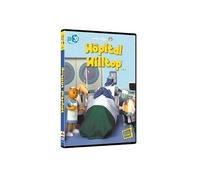 Hôpital Hilltop - Vol. 1 : Quel talent ! [Francia] [DVD]