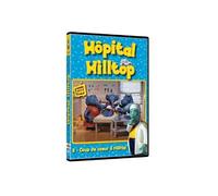Hôpital Hilltop - Vol. 2 : Coup de coeur à Hilltop [Francia] [DVD]