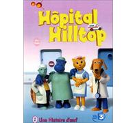 Hôpital Hilltop - Vol. 2 : Coup de coeur à Hilltop [Francia] [DVD]