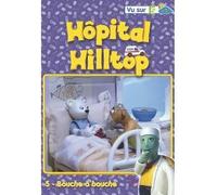 Hôpital Hilltop - Vol. 5 : Bouche à bouche [Francia] [DVD]