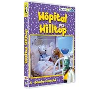 Hôpital Hilltop - Vol. 5 : Bouche à bouche [Francia] [DVD]