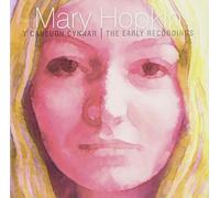 Hopkin, Mary - The Early Recordings