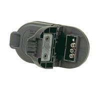 Hopkins 40974 Multi-Tow 7 Hoja y 4 Soporte de Conector