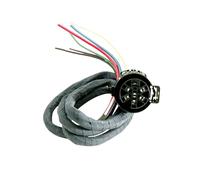 Hopkins 40985 - Conector universal de arnés de remolque múltiple