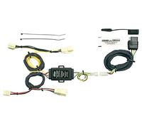 Hopkins 43405 plug-in Simple vehículo cableado Kit