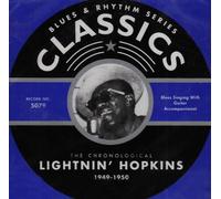 HOPKINS - Classics 1949-1950