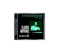 Hopkins, Claude - Original Jazz Masters
