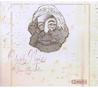 Hopkins Clutchy - The Storyteller