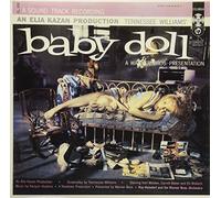 Hopkins/Heindorf/Lewis - Baby Doll-a Sound Track Recording [Vinilo]