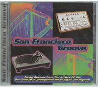 Hopkins, Jim - San Francisco Groove