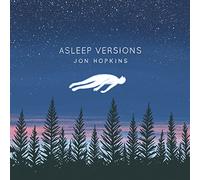 Hopkins, Jon - Asleep Versions [Vinilo]
