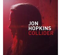 Hopkins, Jon - Collider: Remixes [Import] [Vinilo]