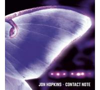Hopkins, Jon - Contact Note [Vinilo]