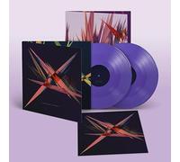 Hopkins,Jon - Immunity (10th Anniversary ed. Ltd Purple 2lp+Mp3) [Vinilo]