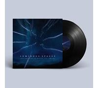 Hopkins, Jon - Luminous Spaces