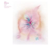 Jon Hopkins Music for Psychedelic Therapy (CD) Album