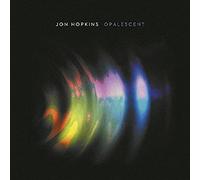 Hopkins,Jon - Opalescent (15th Anniversary Edition) [Vinilo]