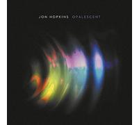 Hopkins,Jon - Opalescent (Re-mastered)