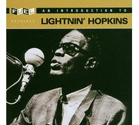 Hopkins,Lightnin' - An Introduction to Lightnin'..