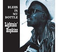 Hopkins, Lightnin' - Blues in My Bottle