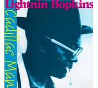 Hopkins, Lightnin - Cadillac Man
