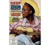 Hopkins Lightnin - Deep Texas Blues - The Early Blues Of Lightnin' Hopkins [Reino Unido] [DVD]