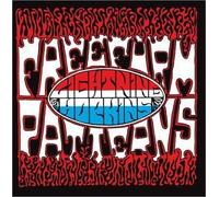 Hopkins, Lightnin - Free Form Patterns