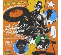 Hopkins, Lightnin' - From The Vaults of Everest Records, Part 3 - Mama And Papa Hopkins
