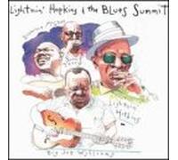 Hopkins - Lightnin' Hopkins & Blue Summi