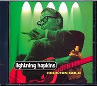 Hopkins, Lightnin - Houston Gold
