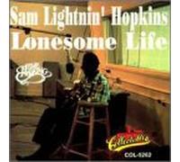 Hopkins, Lightnin - Lonesome Life