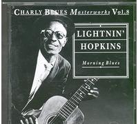 Hopkins, Lightnin' - Morning Blues