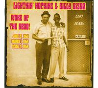 Hopkins, Lightnin' - Wake Up The Dead
