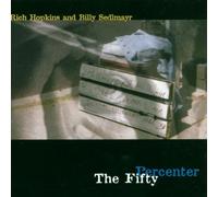 Hopkins Rich and Sed - The Fifty Percenter