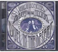 Hopkins,Rich & Barry Mel - Duel in The Desert [Import]