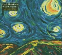 Hopkins Rich & Lumin - My Lucky Stars