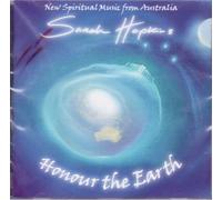 Hopkins Sarah - Honour the Earth