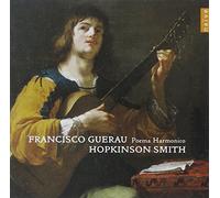 Hopkinson Smith - Poema Armonico