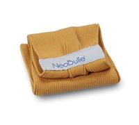 Hop'la portabebés auxiliar (Ocre XS) - Neobulle