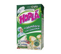 HOPLA PREPARACIÓN DE VERDURAS PARA BATIR Y COCINAR 1 LT