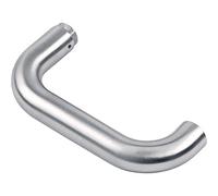 HOPPE 3289989 París - Picaporte (acero inoxidable mate)