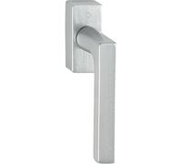 Hoppe 3484522 - Ventana mango dal lochabstand- secustik, cuadrado 7 x 32 mm, de latón cromado mate,