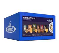 Hoppe Colorido Mezcla 6 Variedades Individualmente Embalado 150 Unidad