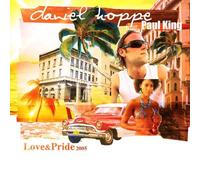 Hoppe, Daniel - Love & Pride 2005
