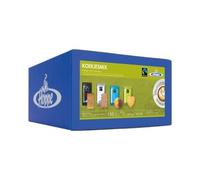 HOPPE Galletas Comercio Justo Mezcla 150 Unidades