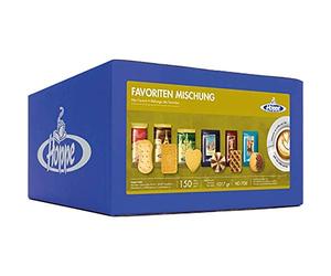 Hoppe Gebäckmischung FAVORITEN-MISCHUNG,