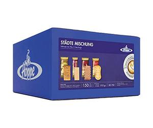 Hoppe Gebäckmischung STÄDTE-MISCHUNG,