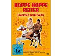 Hoppe Hoppe Reiter - Engelchen macht weiter [Alemania] [DVD]