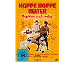 Hoppe Hoppe Reiter - Engelchen macht weiter [Alemania] [DVD]
