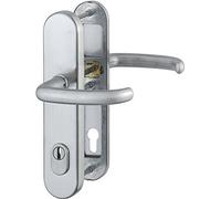 HOPPE Kit de protección San Fran. E1301Z/3332ZA/3310 VA F69 92mm 67-72mm